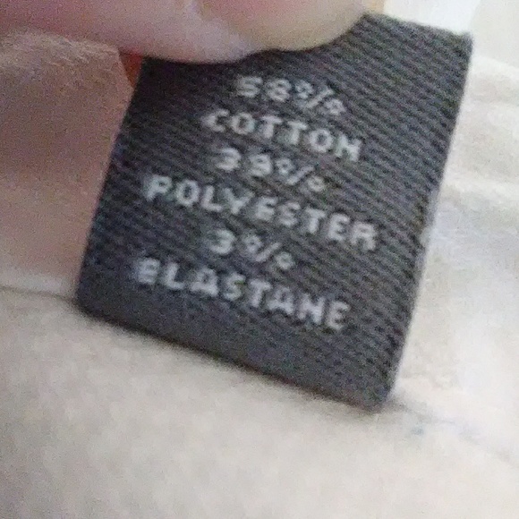 Mens Geoffrey Beene Button Down Shirt. 14-14 1/2 - Picture 7 of 8